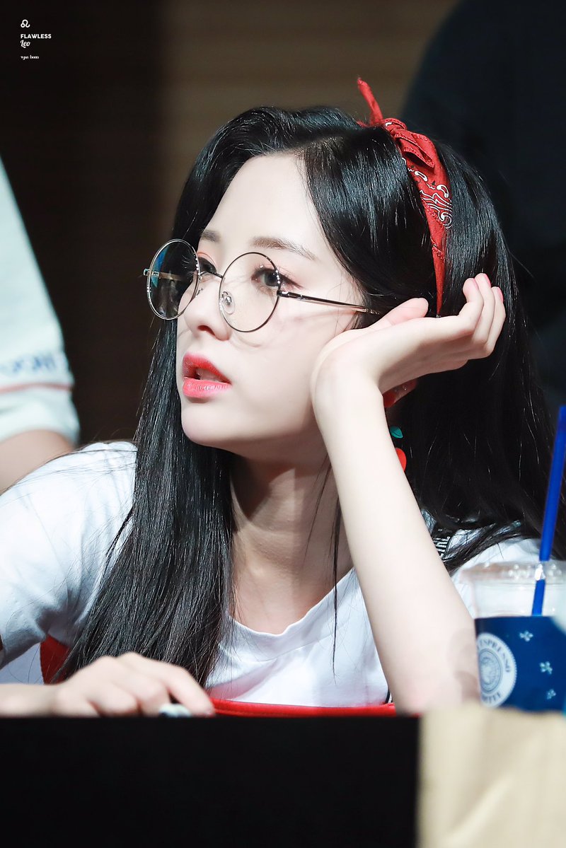 17시즌 우주소녀 보나의 미모.jpg | 인스티즈