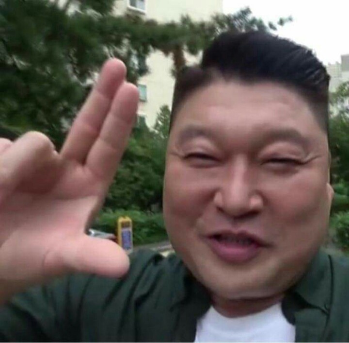 한번쯤 귀엽다고 생각한 연예인.jpg | 인스티즈