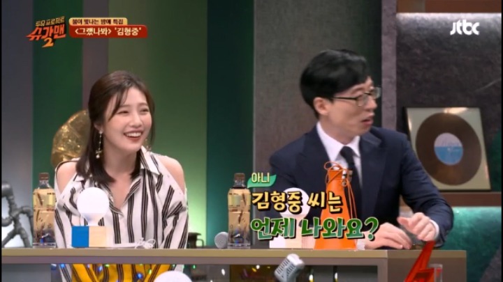 토이 좋은사람 불러달라고 김형중에게 무릎까지 꿇었다는 유희열 | 인스티즈