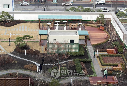 부산 2022년까지 광역시 최고 수준 도시림 조성 추진 | 인스티즈