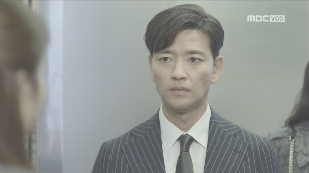 [신과의약속] 엄청난 막장의 느낌을 가진 명드의 느낌을 내는 요상한 드라마 | 인스티즈