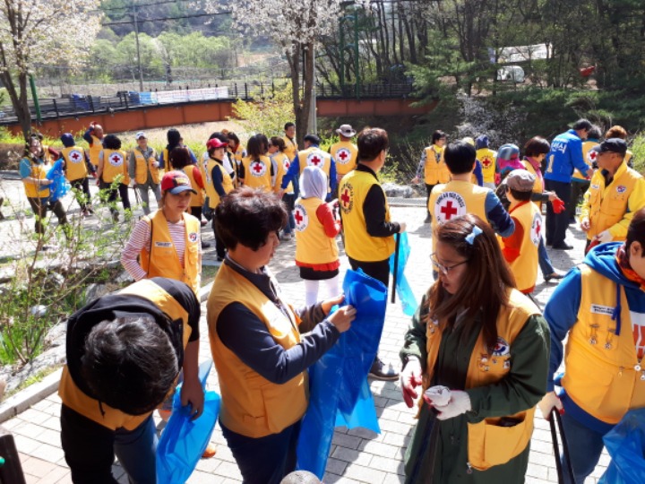 왕방환경 이미지