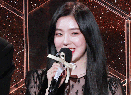레드벨벳 얼굴천재.gif | 인스티즈