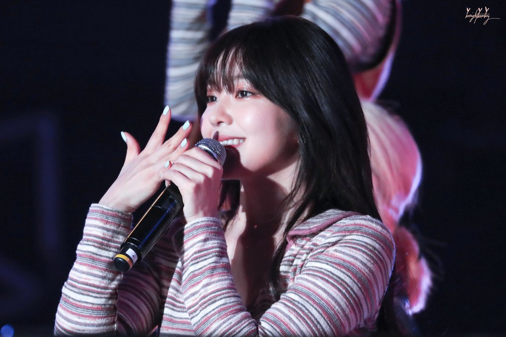 진짜 개이쁜 아이린.jpgif | 인스티즈