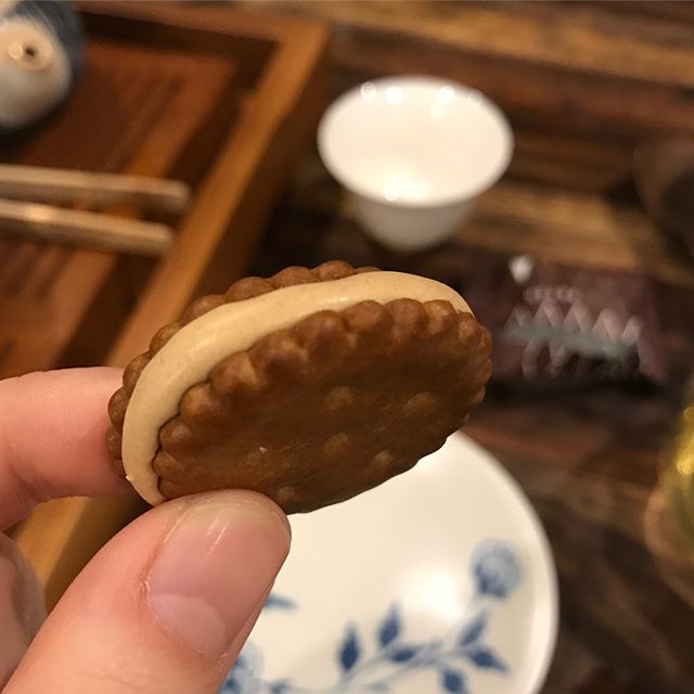 누가크래커를 뒤이은 대만 간식계 신흥강자.JPG | 인스티즈