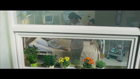 나에게만 그녀가 보이기 시작했다. 천우희 김남길 주연 ＜영화 어느날＞ 06 | 인스티즈