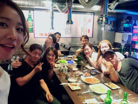 비단라인 이미지