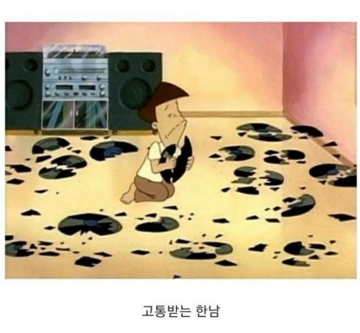 정치적으로 올바른 애니메이션(국뽕주의) | 인스티즈