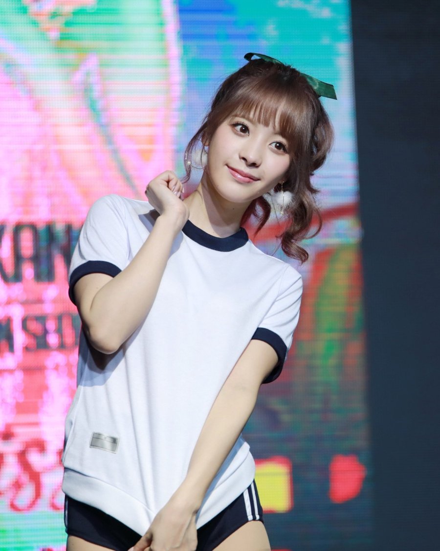 하타노 유이 인스타 업뎃, 한국 입국.jpg | 인스티즈
