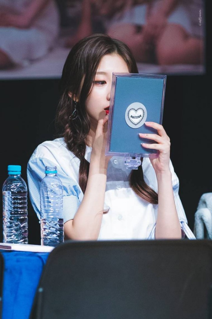 러블리즈 정예인 | 인스티즈