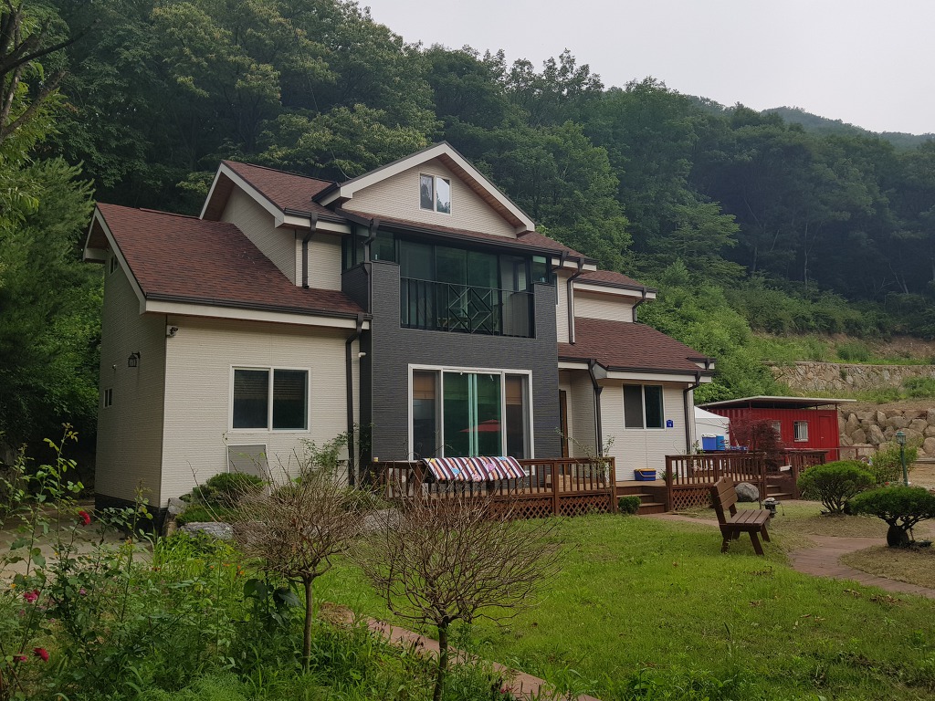 해드림펜션 이미지