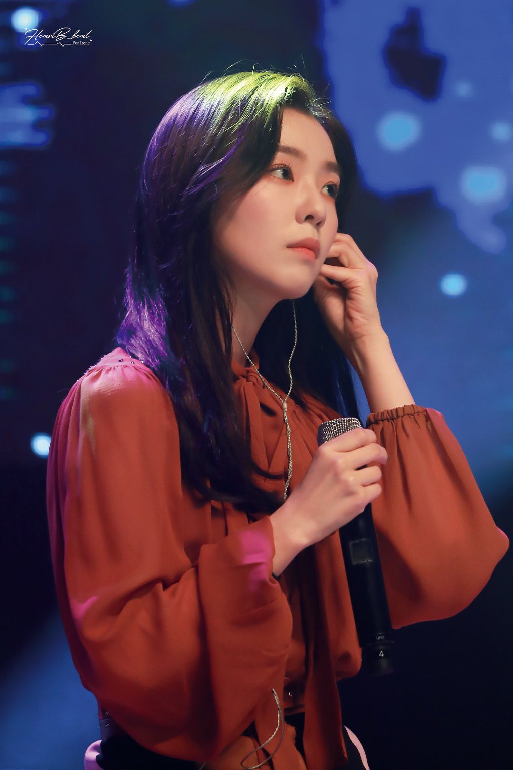 짱예보스 아이린.jpgif | 인스티즈