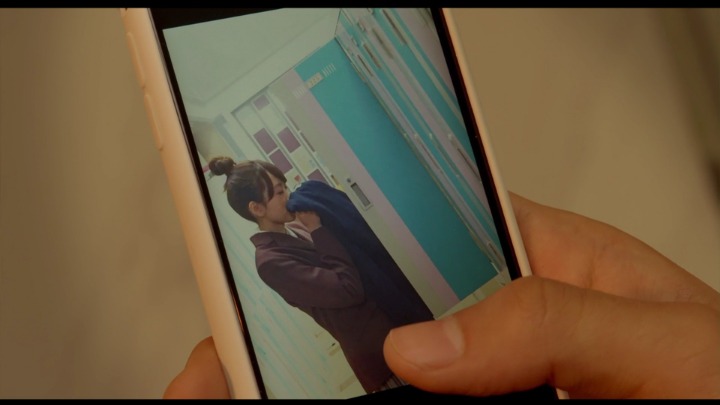 [히로인실격] 정상인 캐릭터가 없지만 남주들 와꾸때문에 보는 영화 - 15 | 인스티즈