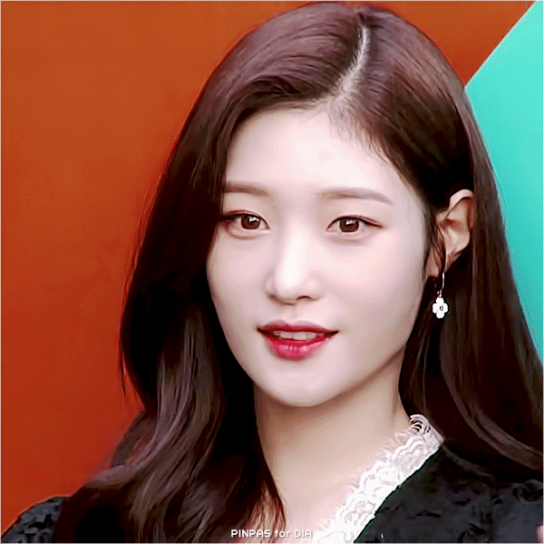 핵미모 정채연 | 인스티즈