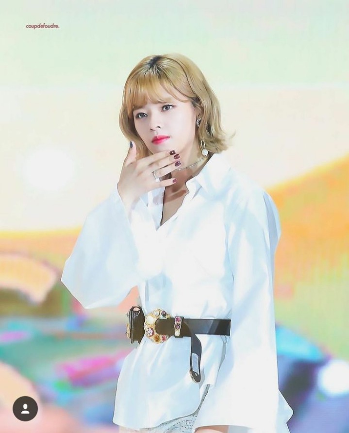 트와이스 정연.jpgif | 인스티즈