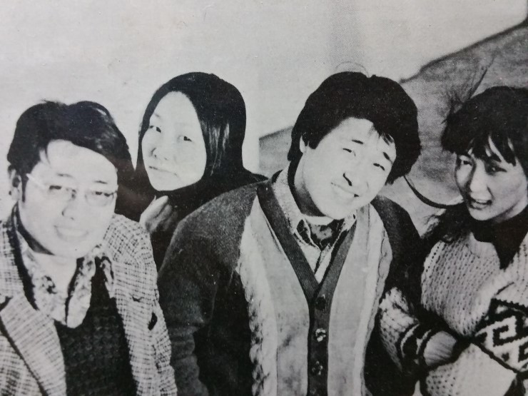 해바라기 뮤직 이미지