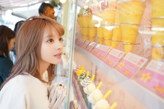 카나 모모노기 | 인스티즈