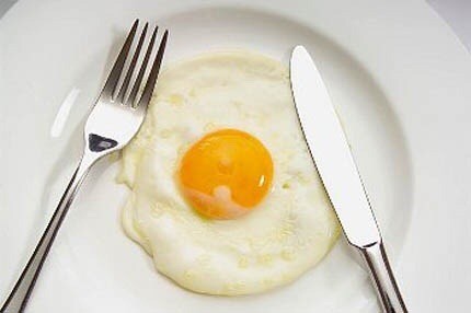 계란후라이 난제 반숙 vs 완숙 | 인스티즈