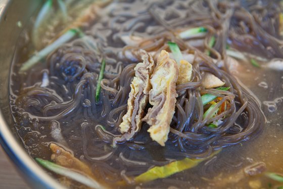 진주함흥냉면 이미지