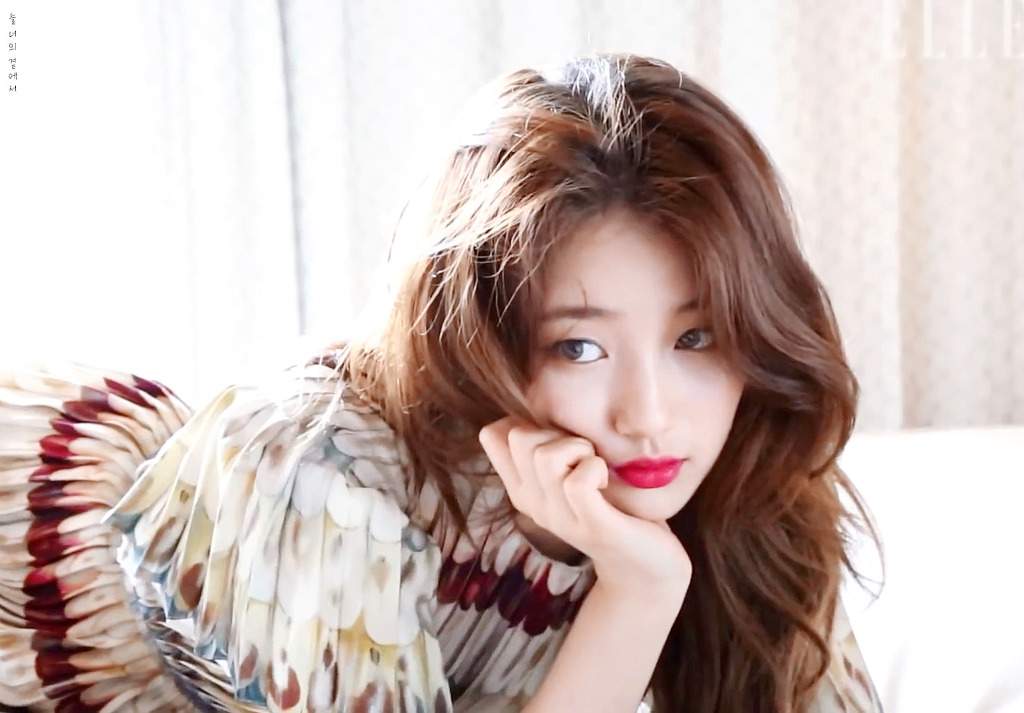 수지에 반하다.jpgif | 인스티즈