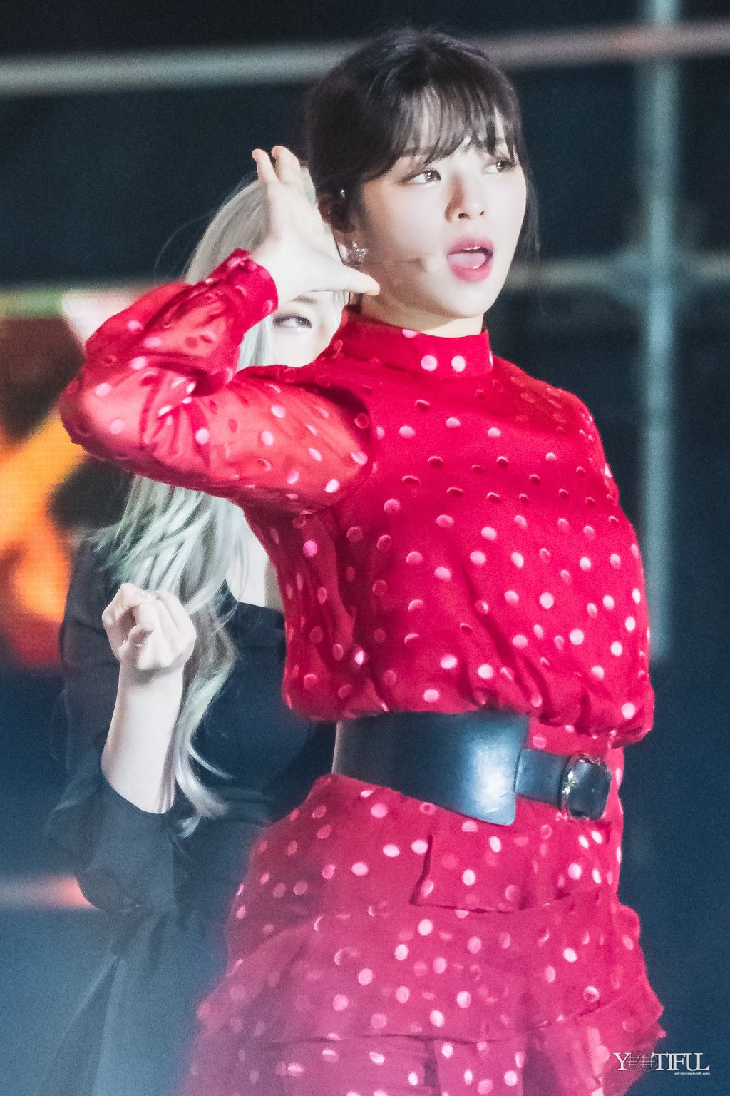 솔직히 이쁜 트와이스 정연.jpgif | 인스티즈