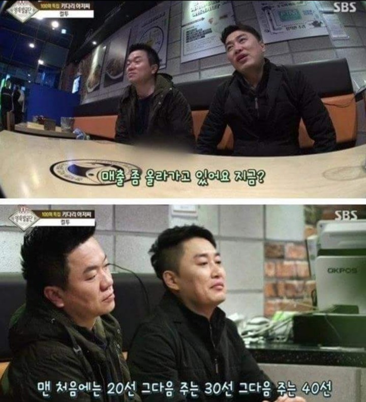 아빠가 돈 없어도 좋다는 아이들에게 찾아온 기적 | 인스티즈
