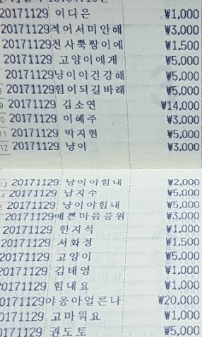 피드백3입니다 | 인스티즈