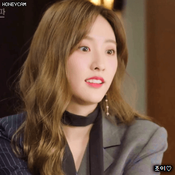 드라마 이판사판 출연중인 베스티 해령 미모.gif | 인스티즈