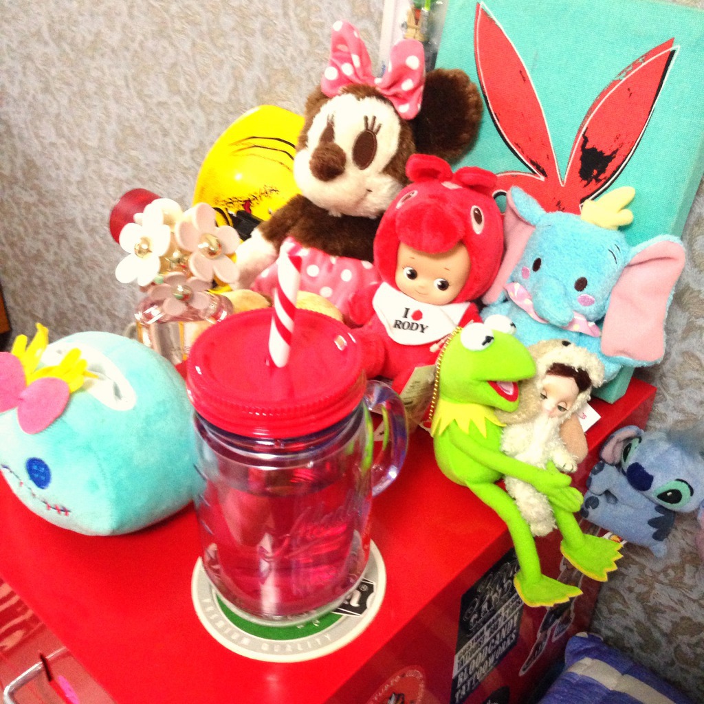 32세 여자의 방 | 인스티즈