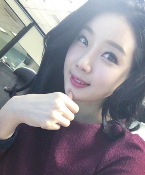 [기상캐스터] 신예지 (1/3) | 인스티즈