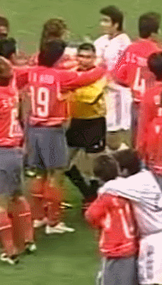 을룡타 이후의 한중전 상황.gif | 인스티즈