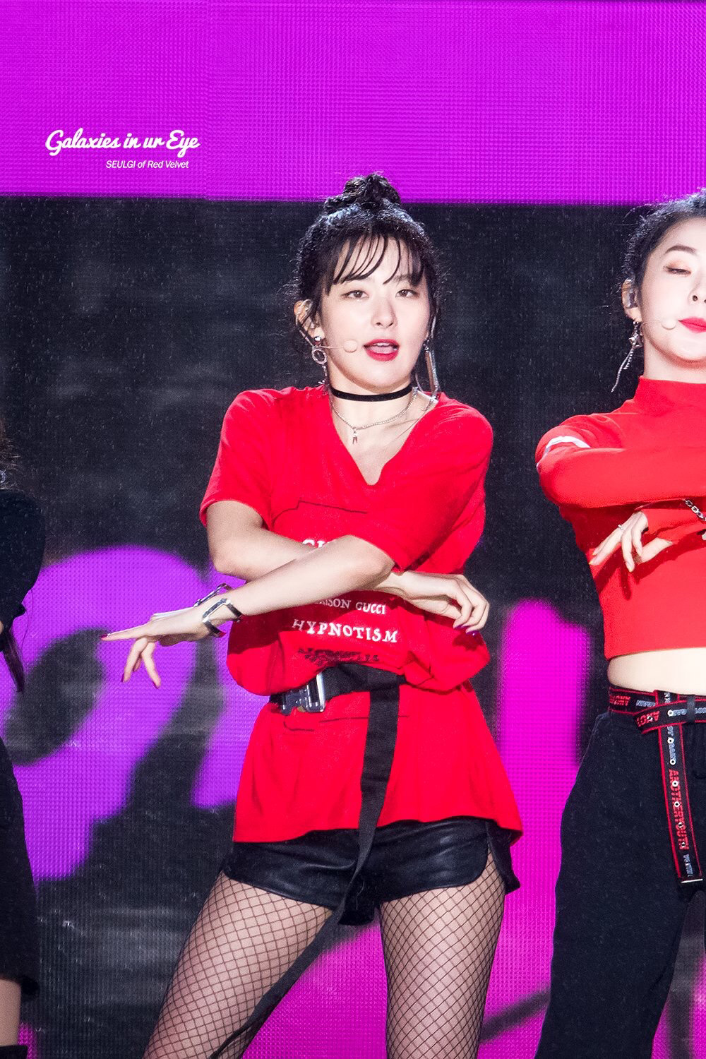 [레드벨벳] 퇴근하고 머리하러 갈 생각이라서 슬기 | 인스티즈