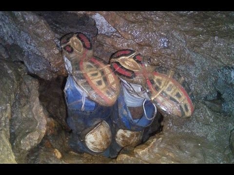 동굴 탐험이 위험한 이유 (사진주의) | 인스티즈
