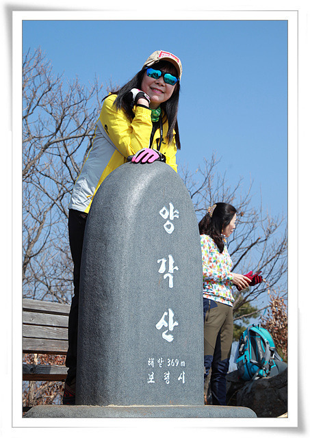 꽃구름 이미지