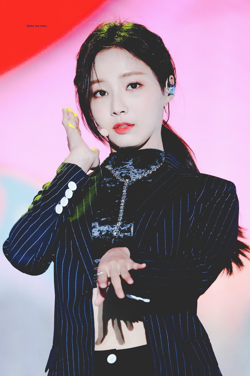 아송페 모모랜드 연우 ㄷㄷㄷ.jpgif | 인스티즈