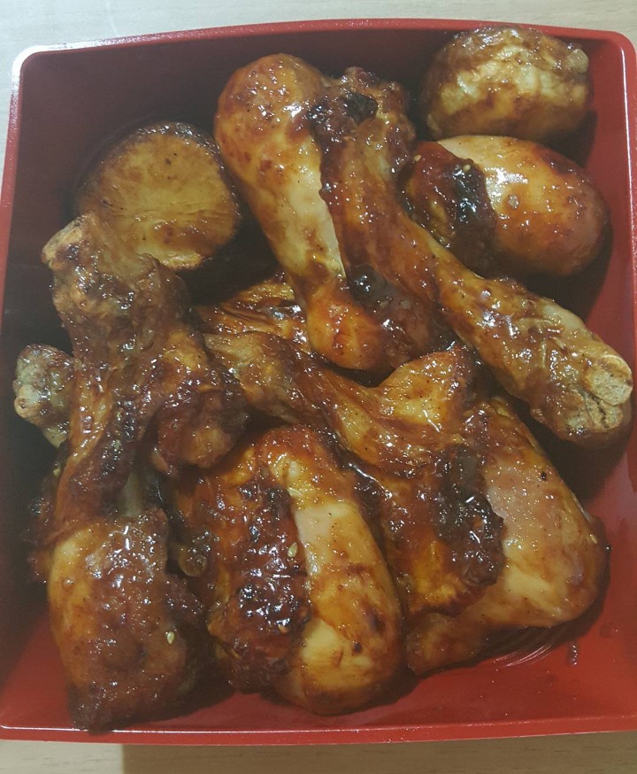 굽네치킨 원탑이라고 불리고있는 치킨.....jpg | 인스티즈