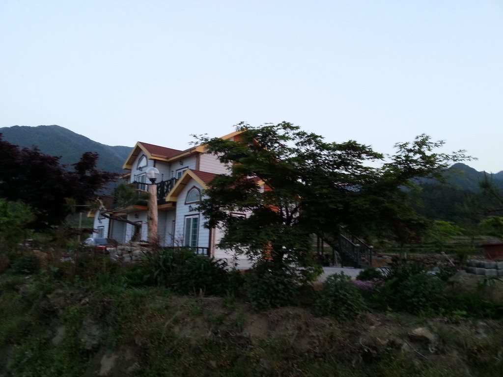 지리산펜션 이미지