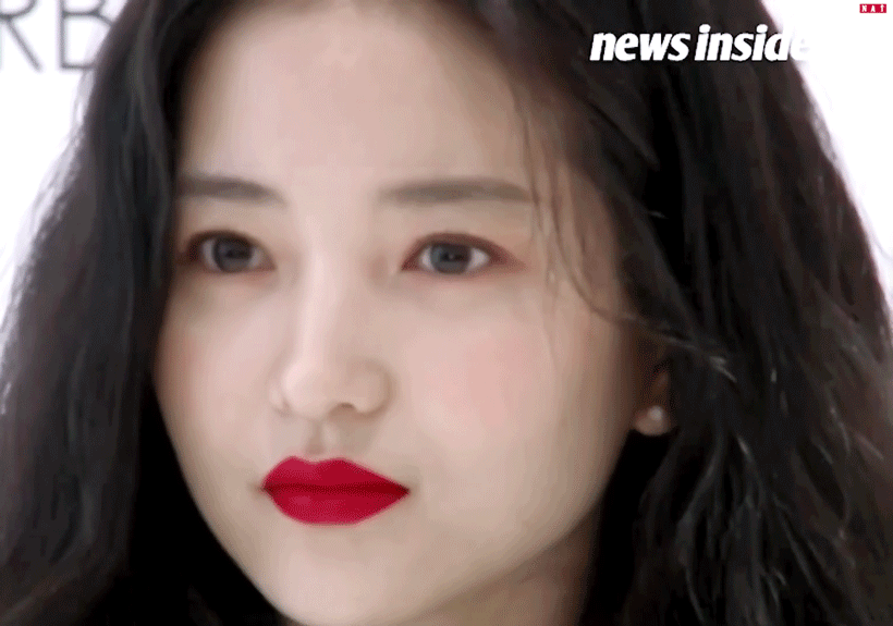김태리의 분위기 | 인스티즈