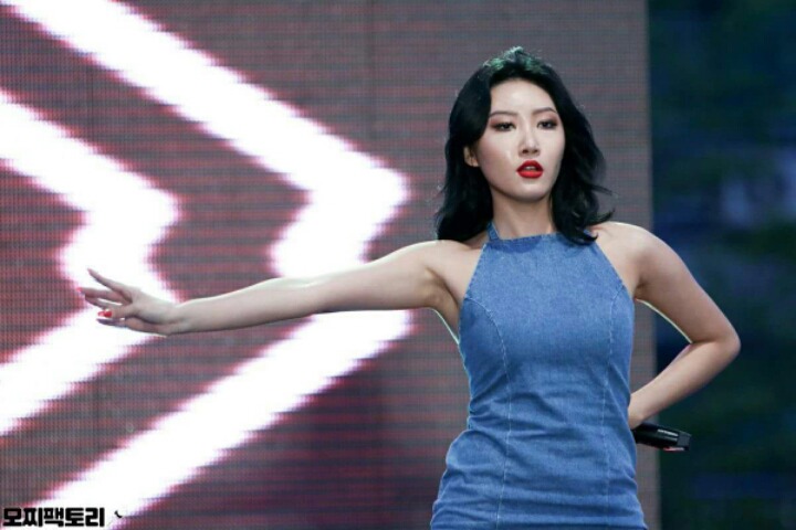 마마무 화사 랜덤짤 | 인스티즈