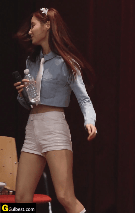 주목할만한 비주얼 모모랜드 연우.GIF [데이터주의] | 인스티즈