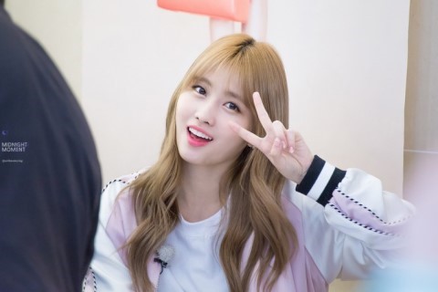 트와이스 모모 | 인스티즈