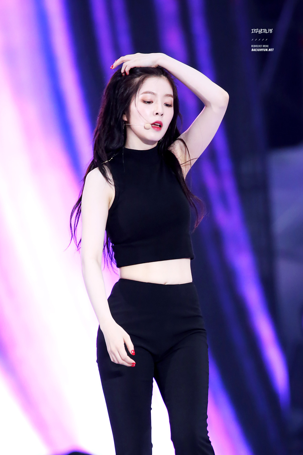 섹시한 아이린.jpg | 인스티즈