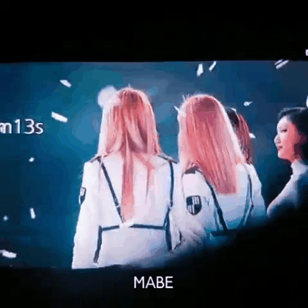 인기있었으면 하는 바람으로 마마무 짤 | 인스티즈