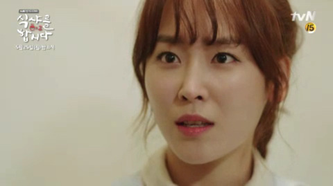 [식샤를합시다2] 김건모의 잘못된 만남 아니냐는 말 많았던 드라마 | 인스티즈