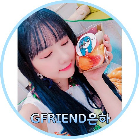 여자친구 어제자 아이돌룸 일체화 댄스.jpg.gif | 인스티즈