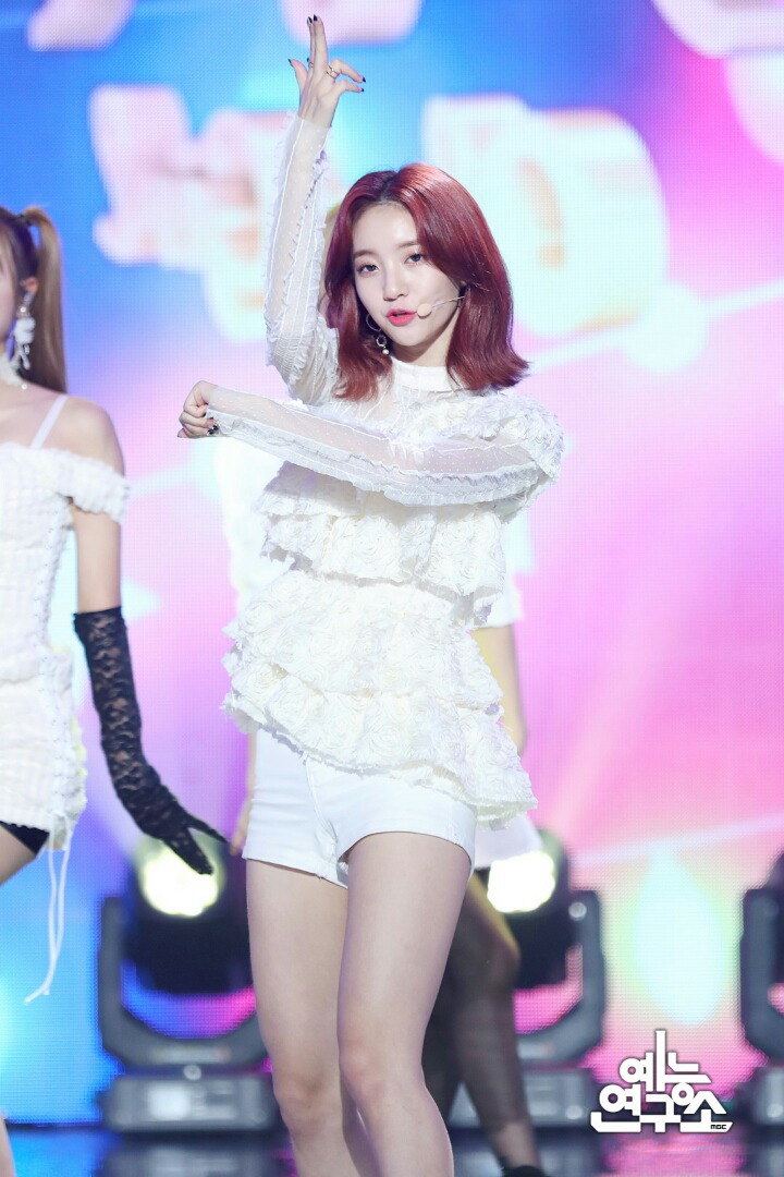 음악중심 현장포토 오마이걸.jpg | 인스티즈