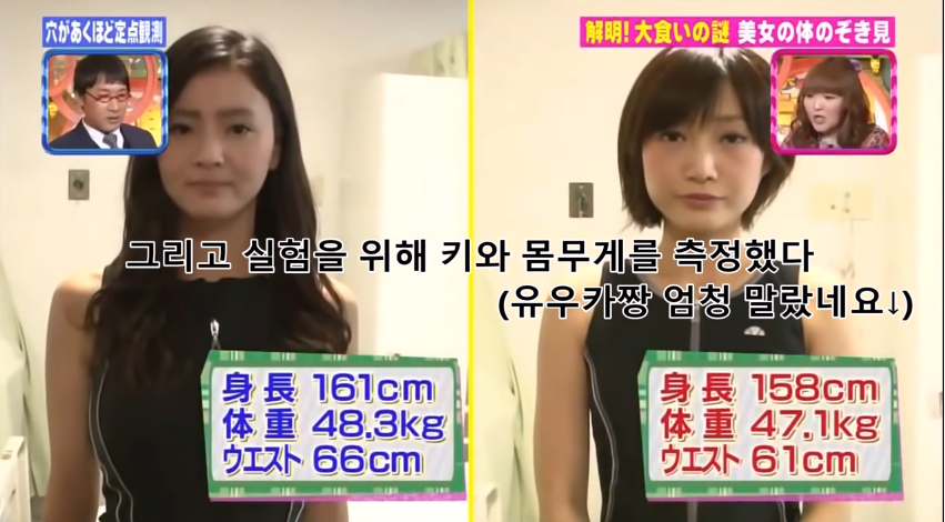 대식가 키노시타 유우카 위 사이즈.jpg | 인스티즈