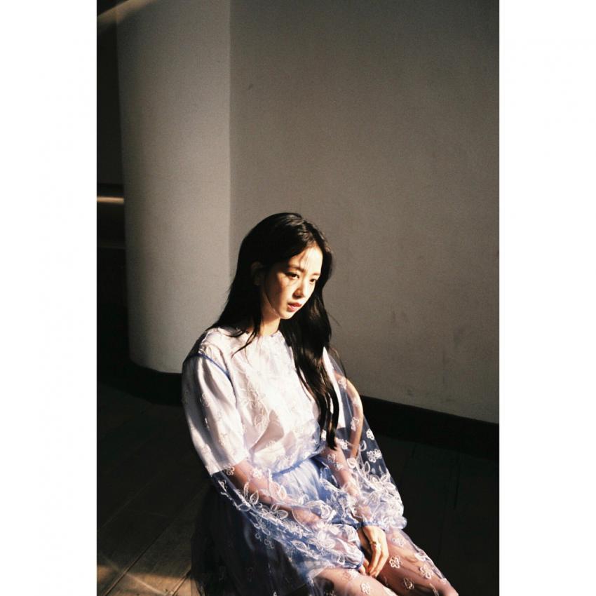 블랙핑크 인스타그램 지수, 로제 | 인스티즈