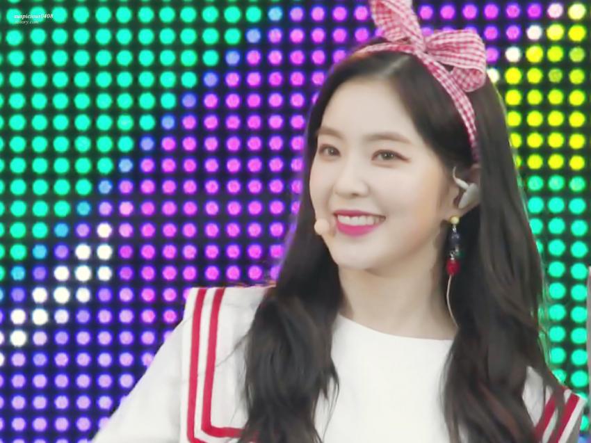 일본 에이네이션때 레드벨벳 | 인스티즈