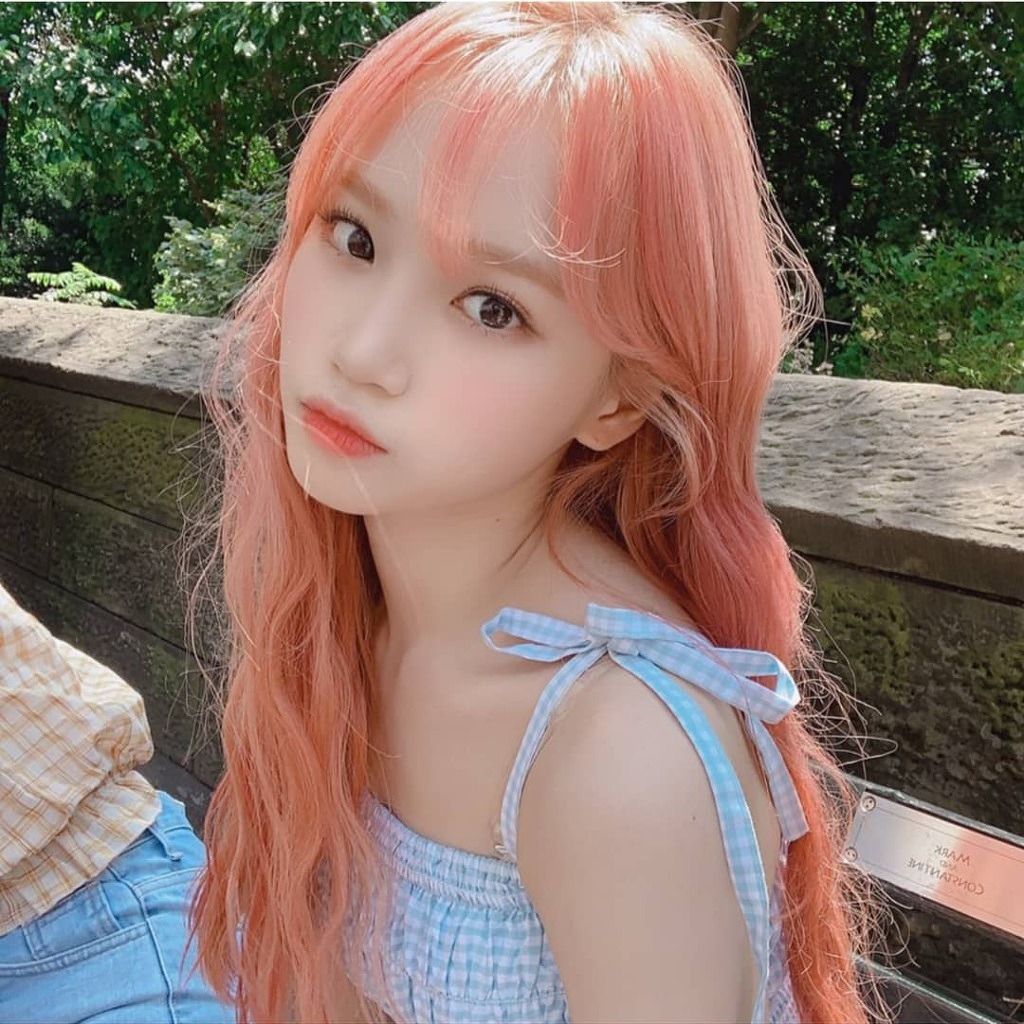 흑화한 아이즈원 두명 | 인스티즈
